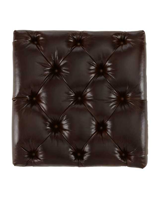 Davidson 69" Two-Cushion Chesterfield Sofa